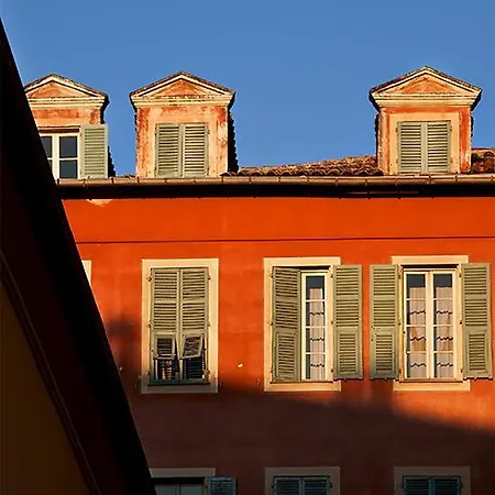 Apartment Riviera Home - Garibaldi Petit Marais