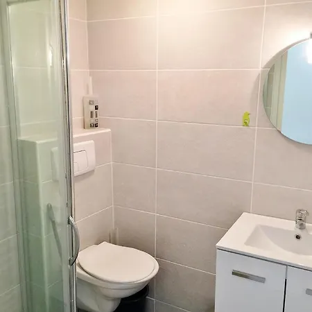 Riviera Home - Garibaldi Petit Marais Appartement